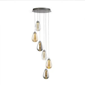 Lustra TACCIA 394834