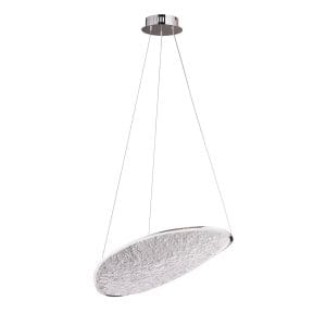 Suspensie EMPIRE CROM P0636D