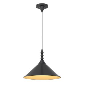 Suspensie ASHFORD P01517BK